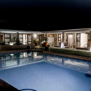 Wagtails Guest house
