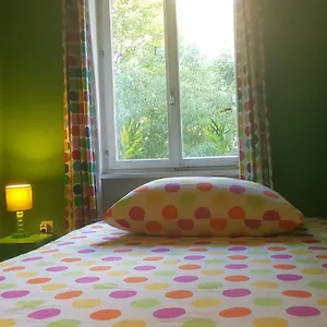 La Vie En Rose Bed & Breakfast Basel