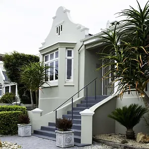 Alojamento de Acomodação e Pequeno-almoço Conifer House