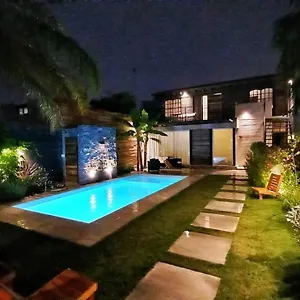 H125 - Complejo Aparthotel Mendoza
