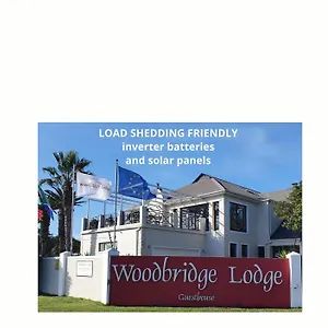 Woodbridge Bed & Breakfast Cape Town