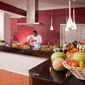 The Tulip & Conference Centre Hotel Cape Town